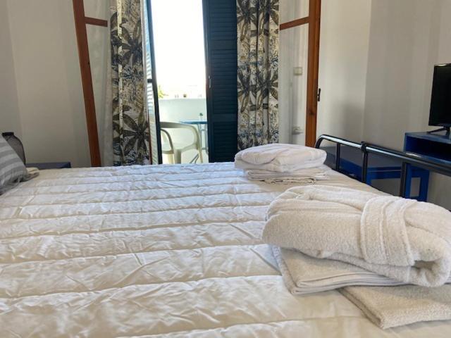 Semeli Hotel - Adults Only Roda  Buitenkant foto