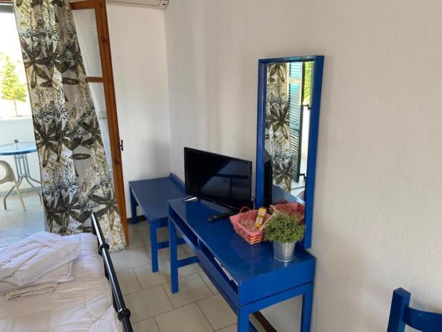 Semeli Hotel - Adults Only Roda  Buitenkant foto