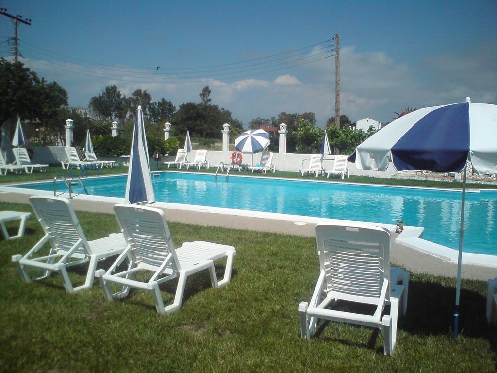Semeli Hotel - Adults Only Roda  Buitenkant foto