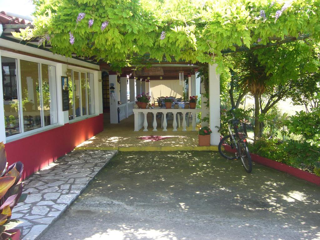 Semeli Hotel - Adults Only Roda  Buitenkant foto