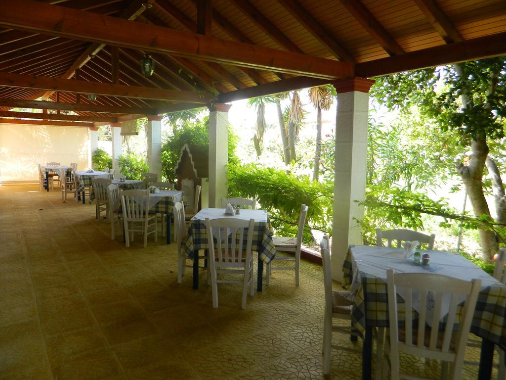 Semeli Hotel - Adults Only Roda  Buitenkant foto