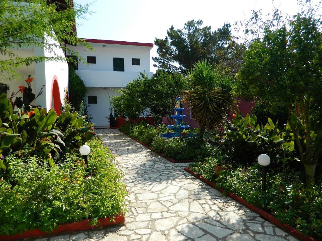 Semeli Hotel - Adults Only Roda  Buitenkant foto