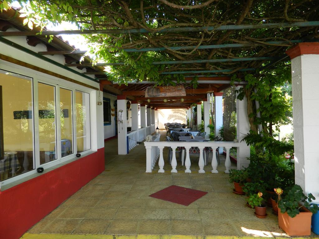Semeli Hotel - Adults Only Roda  Buitenkant foto