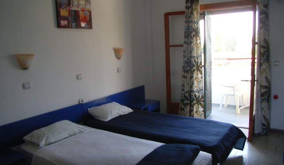 Semeli Hotel - Adults Only Roda  Buitenkant foto