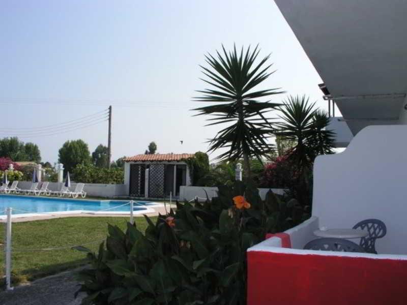 Semeli Hotel - Adults Only Roda  Buitenkant foto
