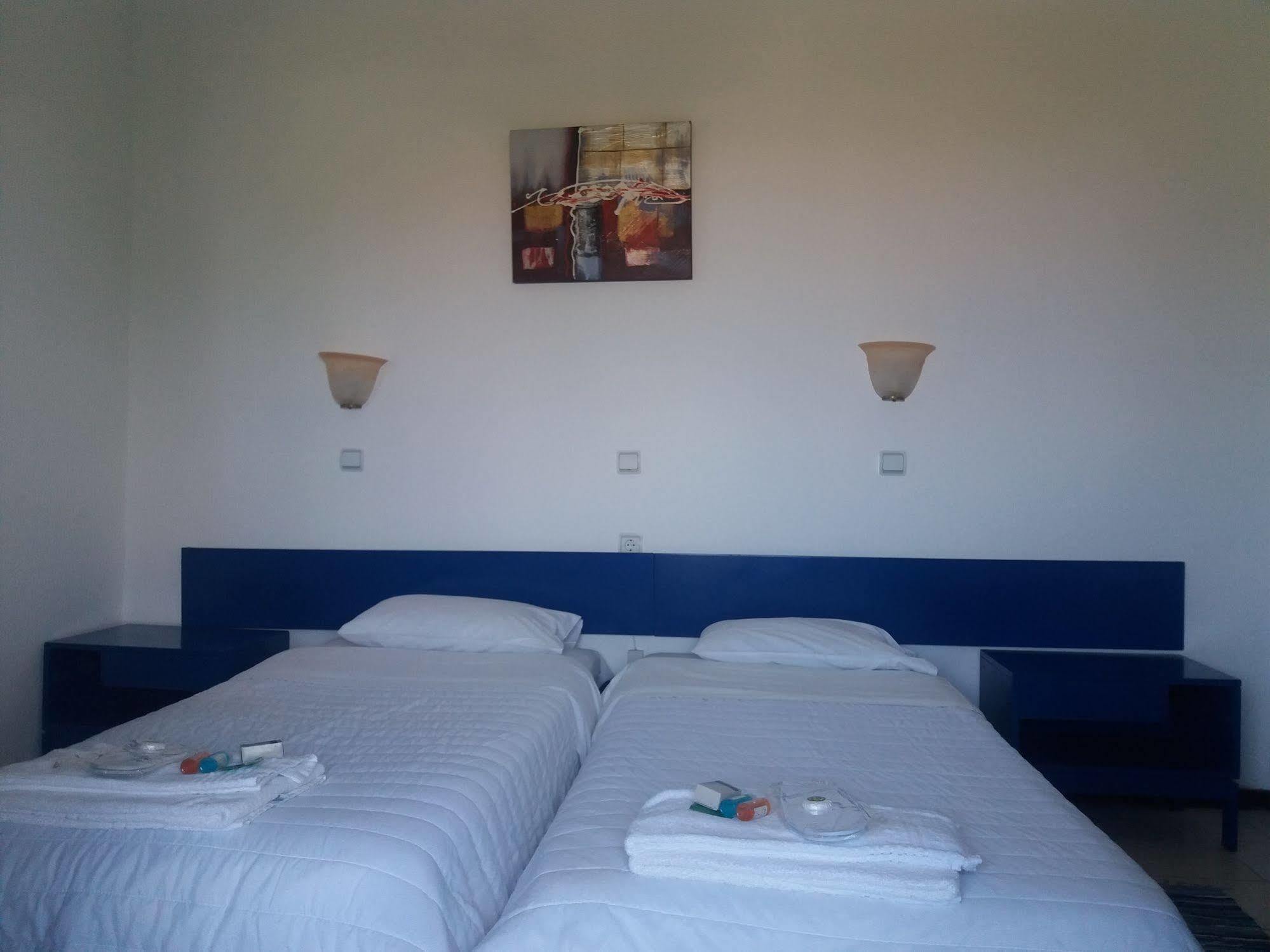 Semeli Hotel - Adults Only Roda  Buitenkant foto
