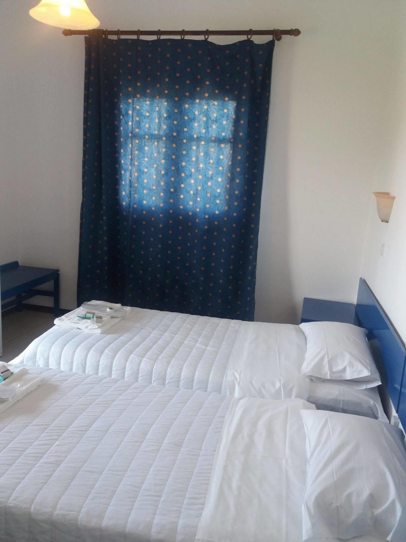Semeli Hotel - Adults Only Roda  Buitenkant foto