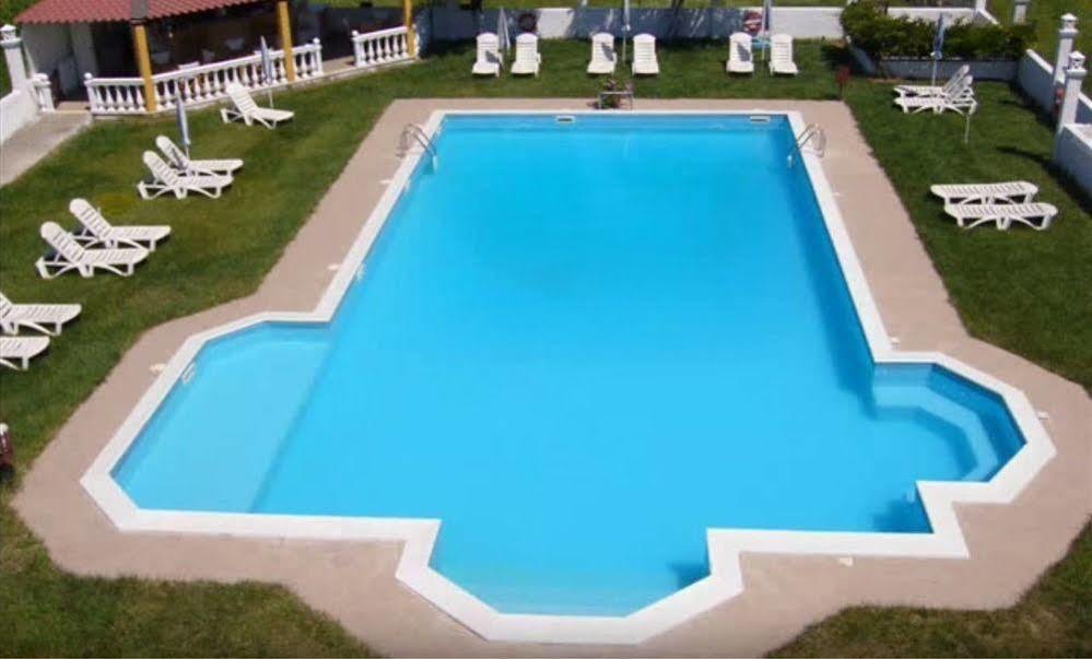Semeli Hotel - Adults Only Roda  Buitenkant foto