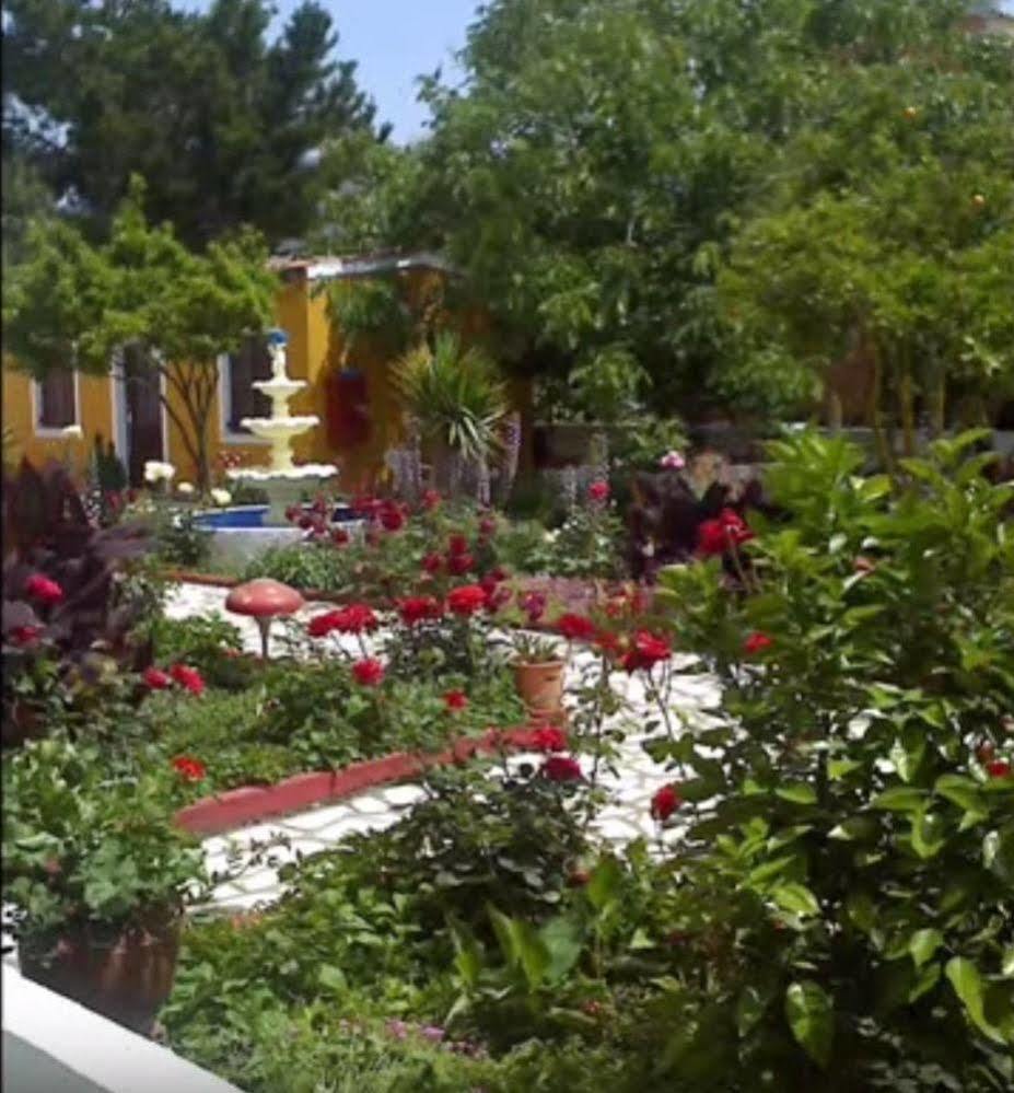 Semeli Hotel - Adults Only Roda  Buitenkant foto