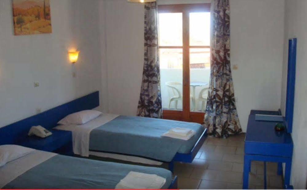 Semeli Hotel - Adults Only Roda  Buitenkant foto